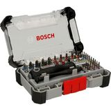 Volkan Ziraat Mühendislik Bosch 42 Parça Hassas Vidalama Seti: Profesyonelce Vidalayın! Detaylı ve Hassas Çalışmalar Için Üstün Bosch Kalitesi. Şimdi Hemen Siparişinizi Verin, Işlerinizi Profesyonelce Tamamlayın, Al.