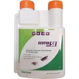 Volkan Ziraat Mühendislik Entosav Ecotox Alfa Se Genel Haşere Ilacı 1 Lt