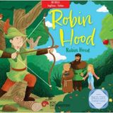Volkan Ziraat Mühendislik Iki Dilli : Ingilizce-Türkçe Robin Hood - 1 Adet