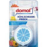 Volkan Ziraat Mühendislik Kokusuz Buzdolabı Deodorantı Kartuş ve Karbon Filtre 40 G Orijinal Domol Alman Malı Ithal Ürün