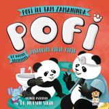 Volkan Ziraat Mühendislik Pofi Dişlerim Pırıl Pırıl - 1 Adet