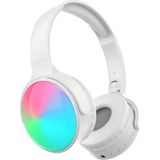 Volkano Auro Krem Işıklı Bluetooth Kulaklık