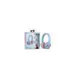 Volkano Bluetooth Kulaklık Disney Frozen Karlar Ülkesi Anna Elsa Mikrofonlu Kablosuz Çocuk Kulaklığı