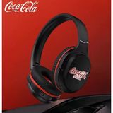 Volkano Coca-Cola T18 Katlanabilir Gürültü Önleyici Bluetooth Kulaklık