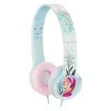 Volkano Disney Frozen 2 Karlar Ülkesi 2 Anna Elsa Olaf Çocuk Kulaklığı Lisanslı DY-10902-FR2