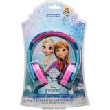 Volkano Disney Frozen Karlar Ülkesi Anna Elsa Kablolu Çocuk Kulaklığı
