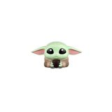 Volkano Disney Star Wars Mandalorıan Bluetooth Hoparlör Işıklı hoparlör DY-50010-GR