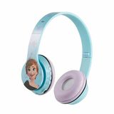 Volkano Frozen Dy-2004-Fz Bluetooth Kulak Üstü Kulaklık