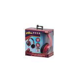 Volkano Marvel Spıderman Kablolu Kulaklık Çocuk Kulaklığı Lisanslı Hediye Stıckerlı MV-6513-SM3