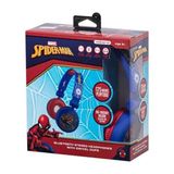 Volkano Marvel Spiderman Örümcek Adam Bluetooth Kulaklık MV-9966-SM2