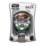 Volkano Star Wars Grougu Kablosuz Kulaklık Yeşil