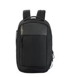 Volkano Trim 15.6” Inç Laptop Notebook Sırt Çantası Siyah VK-7118-BKSP
