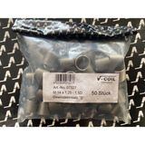 Völkel M14X1.25-1.5D Helicoil Yay V-Coıl 50 Adet