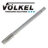 Völkel M16x1.25 HSS-E İnce Diş Makina Kılavuzu