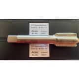 Völkel M18X1.5 Helicoil Kılavuz