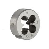 VÖLKEL M86X4.0 PAFTA DİN223, İNCE DİŞ