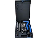Völkel V-Coil Helicoil Seti Metrik M2X0.4 - M2 x 0.4