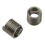 Völkel V-Coil M3.5 Helicoil Yay 2.5D (Yay Kapalı Uzunluğu 7mm) - 100 Adet