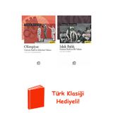 Volker Kutscher 2 Kitap Seti + Türk Klasiği Hediye