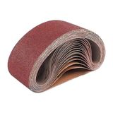 Volker Profesyonel Sonsuz Bant Zımpara (Tank Zımpara) - 24 Kum - 533x75mm