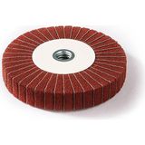 Volker Somunlu Kombi Mop Zımpara - 80 kum - 165x30mm