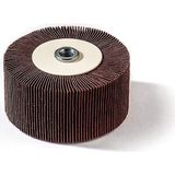 Volker Somunlu Zımpara Mop - 320 Kum - 115x20mm