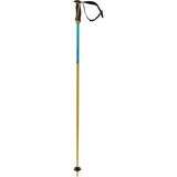Völkl Phantastick Yellow Sarı Unisex Kayak Batonu - 115 cm