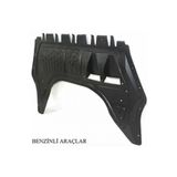 VOLKSPAR GOLF 5 2004-2008 MODEL ARASI UYUMLU (BENZİNLİ ARAÇLAR) MOTOR ALT MUHAFAZA KARTER KORUMA