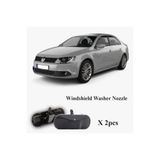VOLKSPAR JETTA KAPUT ÖN CAM SİLECEK SU PÜSKÜRTME JETİ ISITMASIZ TAKIM 2011 2012 2013 2014 MODELLER