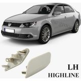 Volkspar JETTA ÖN TAMPON SOL FAR YIKAMA KAPAĞI ASTARLI 2011 2012 2013 2014 MODELLERE UYUMLU