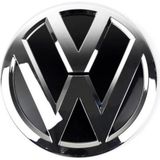Volkspar PASSAT CC 2013-2016 MODEL ARASI UYUMLU ÖN PANJUR IZGARA ARMASI AMBLEMİ LOGOSU