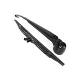VOLKSPAR POLO 1996-1999 MODEL ARASI UYUMLU ARKA CAM SİLECEK KOLU KOMPLE