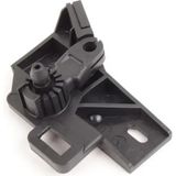 Volkspar POLO 2010-2013 MODEL ARASI ARAÇLARA UYUMLU MOTOR KAPUTU İÇ AÇMA KOLU ALT BRAKETİ