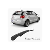 VOLKSPAR POLO ARKA CAM SİLECEK KOLU KOMPLE 2010 2011 2012 2013 2014 MODELLER İÇİN