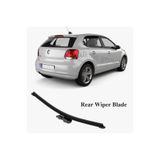 VOLKSPAR POLO ARKA CAM SİLECEK LASTİĞİ SÜPÜRGESİ 2010 2011 2012 2013 2014 MODELLER İÇİN