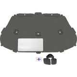 Volkspar Seat Leon Mk3 Kaput Izolasyonu Keçesi 5F0863831E 2013-2016 Model Arası Araçlara Uyumlu