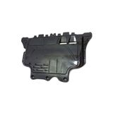 VOLKSPAR Skoda Superb Motor Alt Karter Muhafaza (dizel) 5q0825236p 2015-2018 Model Arası Araçlara Uyumlu TYC00366190348
