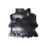 Volkspar Superb Motor Alt Karter Koruma (dizel Araçlar) 2019-2022 Model Arası