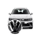 Volkspar TİGUAN 2016-2019 MODEL ARASI UYUMLU ÖN PANJUR IZGARA ARMASI AMBLEMİ LOGOSU