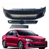 VOLKSVAGEN JETTA 2011-2014 MK6 GLİ ÖN TAMPON