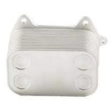 Volkswagen 03L117021b | Jetta 2006-2010 Motor Yağ Soğutucu,