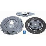 Volkswagen 1.4 Tdı Polo / Lupo / Skoda Fabia / Seat Cordoba / Ibiza Debriyaj Seti Rulmanli