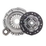 Volkswagen 1.4 Tdı Polo / Seat Ibiza Iv / Cordoba / Skoda Fabia Debriyaj Seti