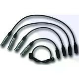 Volkswagen 1.6 Polo Classic / Passat / Seat Toledo-Ibiza-Cordoba Buji-Bobin Kablosu