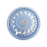 Volkswagen 13 İnç Kırılmaz Bbs Tipi Jant Kapağı 4adet Vw 3091ww