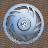 Volkswagen 14inç Jant Kapağı Rüzgar Gülü 4 Adet Ww 4134ww