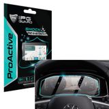 Volkswagen 2022-2023 Taigo 10.25 Inch Gösterge Paneli için 9H Nano ProActive Ekran Koruyucu, Pürüzsüz Cam Bitiş, Ultra Duyarlı Dokunmatik Hassasiyet, Darbeye Dayanıklı