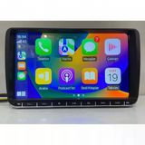 Volkswagen 9'' Uyumlu Android Carplay 2/32 Multimedya Qled Ekran Ahd Geri Görüş Kamera Fanlı Pro Seri