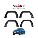 Volkswagen Amarok 2010-2022 Yıl Aralığı Uyumlu Çamurluk Dodik 4 Parça