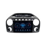 Volkswagen Amarok Android Multimedya (2011-2016) CarPlay Android Auto Navigasyon 8GB RAM 128GB